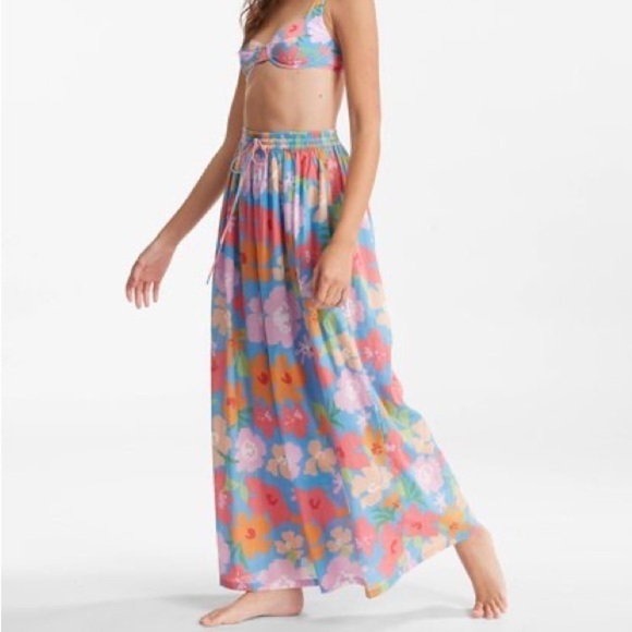 🔆BILLABONG🔆 BACK IN FIVE BEACH PANTS - Picture 8 of 13